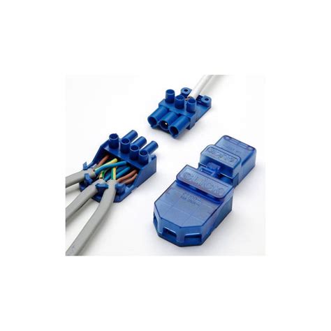 click flow junction box|click flow connectors.